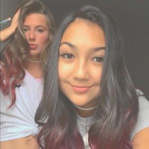 Meet your Posher, Kaitlyn